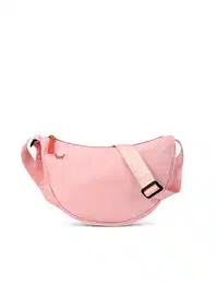 Clorinda Pink Fanny Pack