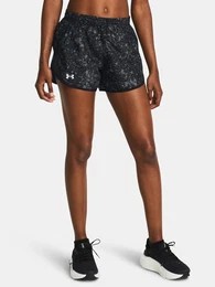 Women's shorts Fly By 3'' Printed Shorts