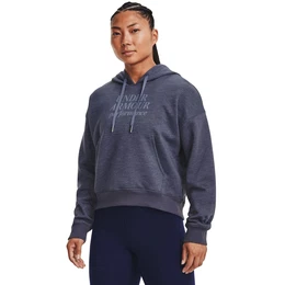 Women's cotton sweatshirt Essential Script Hoodie