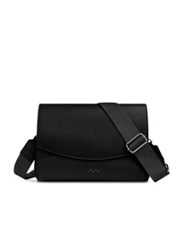 Danita Black Handbag