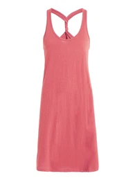 Women's dress PRTFELINE