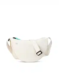 Clorinda Beige Fanny Pack