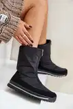 Elegantne Zimske Gležnjače image