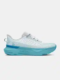 U Infinite Pro Fire & Ice running shoes