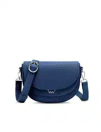 Elluin Blue Handbag
