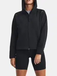 Women's Unstoppable Flc FZ Sweatshirt