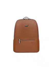 Meriel Brown city backpack