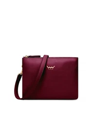 Anna Wine handbag