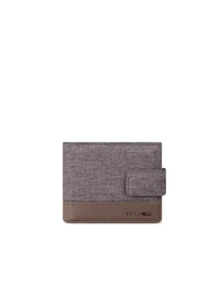 Allee Brown Wallet