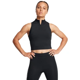 Women's tank top Run Anywhere Crop Tank