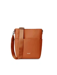 Eldrin Brown Handbag