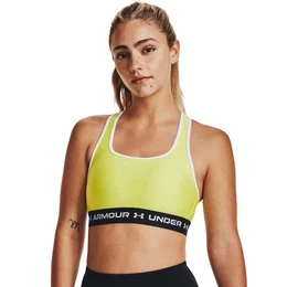 Women's compression bra Crossback Mid Bra