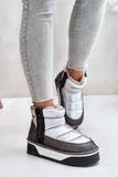 Chic zimske cipele image