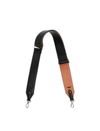 Popruh Binn Black