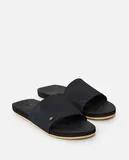 Tamnoplave Espadrile Mule image