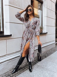 Midi aty DIZI Barva bov
