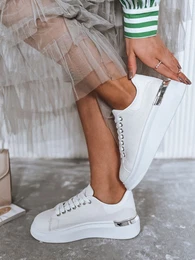 Buty damskie ALISON beowe