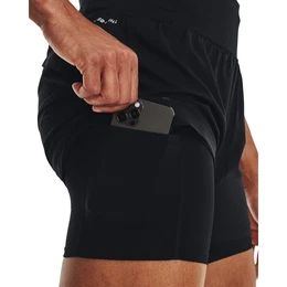 Women's running shorts Run Elite 2in1 Short