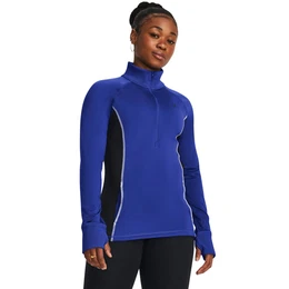 Women's sweatshirt Train CW 1/2 Zip