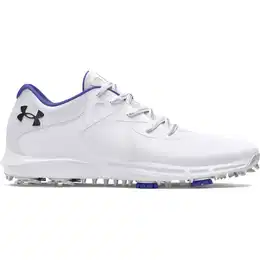 Charged Breathe 2 Women's Spike Golf Shoes