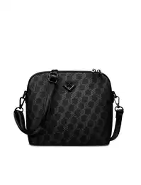Kabelka Cara MN Black