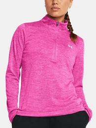 Dmsk mikina Tech 1/2 Zip - Twist