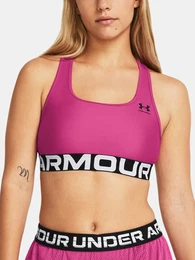 HG Authentics Mid Branded Bra