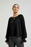 Eleganten Šifonka bluza za dame image