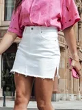 Roza Denim Krila image