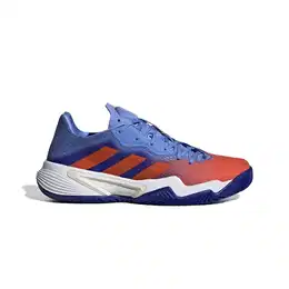 Barricade M Clay Blue EUR 42 Men's Tennis Shoes