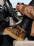 Črna S štrasi Superga za dame image