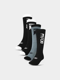 Women's snowboard socks (2-pack)