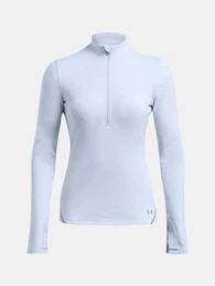 Women's T-shirt Vanish CW 1/2 Zip
