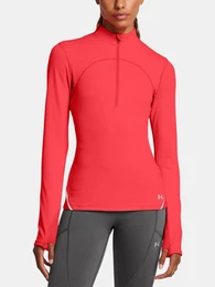 Women's T-shirt Vanish CW 1/2 Zip
