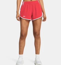 Dmsk kraasy UA Fly By 3'' Shorts