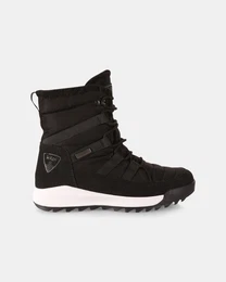 Women's winter shoes CANDY HIGH WP-W BLACK