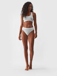 Women's thong 2-pack