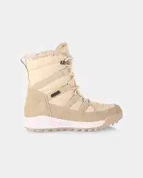 Women's winter shoes CANDY HIGH WP-W BEIGE