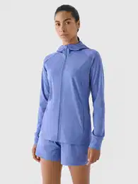 Women's sweatshirt
