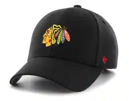 Men's cap NHL Chicago Blackhawks MVP