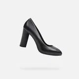 Geox Women's Leather shoes za dame image