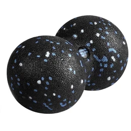 GREAN BALL DUO Dvojit masna loptika, 16 x 8 cm
