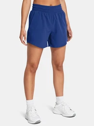 Women's shorts UA Vanish 5in Short-BLU - Women's
