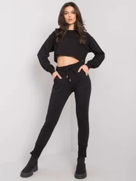 Sweatpants-RV-DR-7358.06P-dark beige