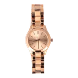 Ženska oblačila Bela, Zlati michael kors image