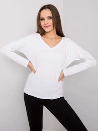 Blouse-RV-BZ-7315.39X-dark green