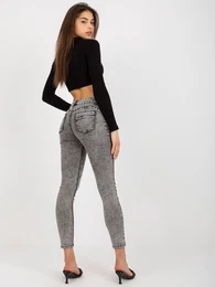Jeans trousers-NM-SP-H206.85-dark grey