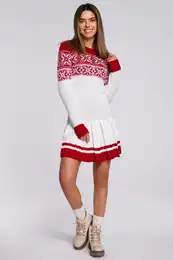 Woman's Sweater MXS01
