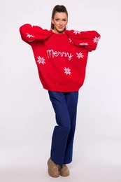 Woman's Sweater MXS10