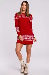 Woman's Sweater MXS02